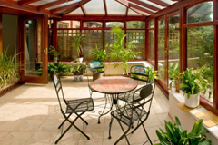 Pentlow conservatory quotes